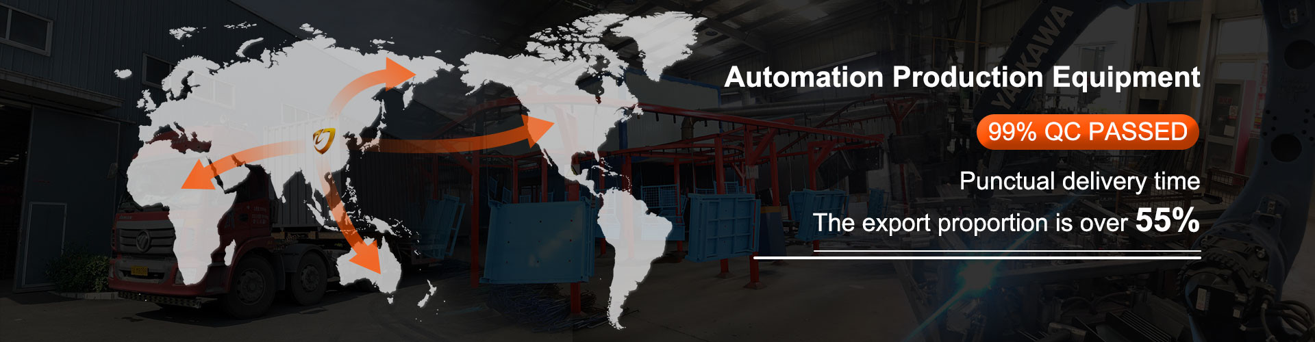 품질 접을 수 있는 팔레트 새장 공장